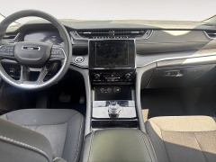 Used 2023 Jeep Grand Cherokee L Laredo 4x4 at Royal Car Center near Philadelphia, PA