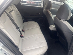 Used 2021 Hyundai Elantra Limited IVT at Royal Car Center near Philadelphia, PA