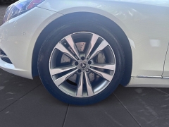 Used 2017 Mercedes-Benz S-Class 4d Sedan S550 4matic at Royal Car Center near Philadelphia, PA