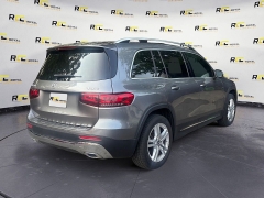 Used 2021 Mercedes-Benz GLB GLB 250 4MATIC SUV at Royal Car Center near Philadelphia, PA