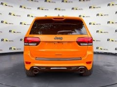 Used 2020 Jeep Grand Cherokee 4d SUV 4WD SRT at Royal Car Center near Philadelphia, PA