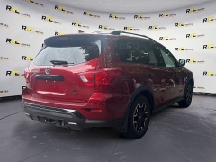 Used 2020 Nissan Pathfinder 4d SUV 4WD SL at Royal Car Center near Philadelphia, PA