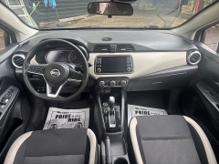 Used 2021 Nissan Versa SV CVT at Royal Car Center near Philadelphia, PA