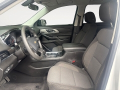 Used 2020 Chevrolet Traverse 4d SUV FWD LS w/1LS at Royal Car Center near Philadelphia, PA