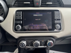 Used 2021 Nissan Versa SV CVT at Royal Car Center near Philadelphia, PA
