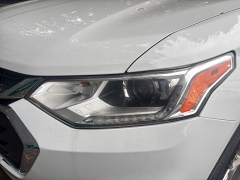 Used 2020 Chevrolet Traverse 4d SUV FWD LS w/1LS at Royal Car Center near Philadelphia, PA