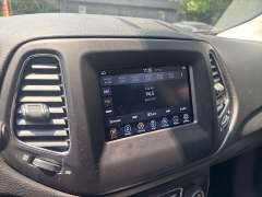 Used 2019 Jeep Compass 4d SUV 4WD Latitude at Royal Car Center near Philadelphia, PA