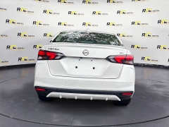 Used 2021 Nissan Versa SV CVT at Royal Car Center near Philadelphia, PA