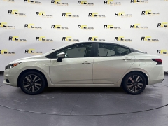 Used 2021 Nissan Versa SV CVT at Royal Car Center near Philadelphia, PA