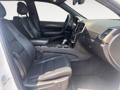 Used 2017 Jeep Grand Cherokee 4d SUV 4WD Limited at Royal Car Center near Philadelphia, PA