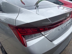 Used 2021 Hyundai Elantra Limited IVT at Royal Car Center near Philadelphia, PA
