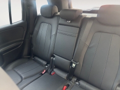 Used 2021 Mercedes-Benz GLB GLB 250 4MATIC SUV at Royal Car Center near Philadelphia, PA