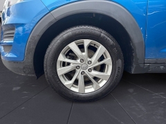 Used 2020 Hyundai Tucson 4d SUV AWD SE at Royal Car Center near Philadelphia, PA