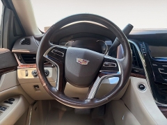 Used 2016 Cadillac Escalade ESV 4d SUV 4WD Premium at Royal Car Center near Philadelphia, PA