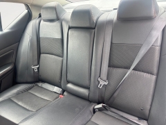 Used 2020 Nissan Altima 4d Sedan FWD 2.5L SR at Royal Car Center near Philadelphia, PA