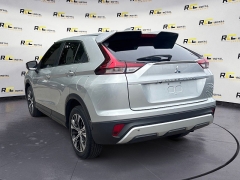 Used 2022 Mitsubishi Eclipse Cross SE Special Edition S-AWC at Royal Car Center near Philadelphia, PA