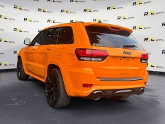 Used 2020 Jeep Grand Cherokee 4d SUV 4WD SRT at Royal Car Center near Philadelphia, PA