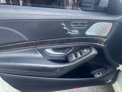 Used 2017 Mercedes-Benz S-Class 4d Sedan S550 4matic at Royal Car Center near Philadelphia, PA