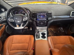 Used 2020 Jeep Grand Cherokee 4d SUV 4WD SRT at Royal Car Center near Philadelphia, PA