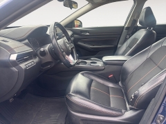 Used 2020 Nissan Altima 4d Sedan FWD 2.5L SR at Royal Car Center near Philadelphia, PA
