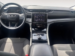 Used 2023 Jeep Grand Cherokee L Laredo 4x4 at Royal Car Center near Philadelphia, PA