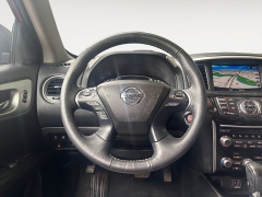 Used 2020 Nissan Pathfinder 4d SUV 4WD SL at Royal Car Center near Philadelphia, PA