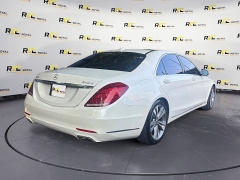 Used 2017 Mercedes-Benz S-Class 4d Sedan S550 4matic at Royal Car Center near Philadelphia, PA