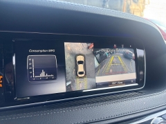 Used 2017 Mercedes-Benz S-Class 4d Sedan S550 4matic at Royal Car Center near Philadelphia, PA