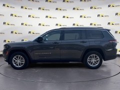 Used 2023 Jeep Grand Cherokee L Laredo 4x4 at Royal Car Center near Philadelphia, PA