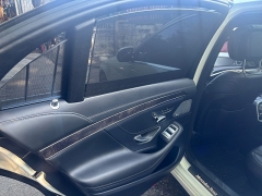 Used 2017 Mercedes-Benz S-Class 4d Sedan S550 4matic at Royal Car Center near Philadelphia, PA