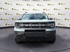 Used 2021 Ford Bronco Sport Big Bend 4x4 at Royal Car Center near Philadelphia, PA