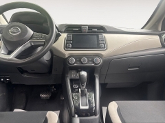 Used 2021 Nissan Versa SV CVT at Royal Car Center near Philadelphia, PA