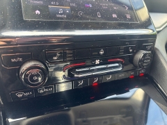 Used 2023 Jeep Grand Cherokee L Laredo 4x4 at Royal Car Center near Philadelphia, PA