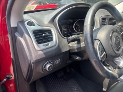 Used 2019 Jeep Compass 4d SUV 4WD Latitude at Royal Car Center near Philadelphia, PA
