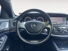 Used 2017 Mercedes-Benz S-Class 4d Sedan S550 4matic at Royal Car Center near Philadelphia, PA