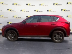 Used 2019 Mazda CX-5 4d SUV AWD Sport at Royal Car Center near Philadelphia, PA