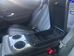 Used 2017 Mercedes-Benz S-Class 4d Sedan S550 4matic at Royal Car Center near Philadelphia, PA