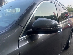 Used 2021 Mercedes-Benz GLB GLB 250 4MATIC SUV at Royal Car Center near Philadelphia, PA