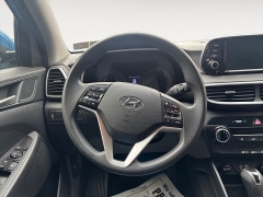 Used 2020 Hyundai Tucson 4d SUV AWD SE at Royal Car Center near Philadelphia, PA