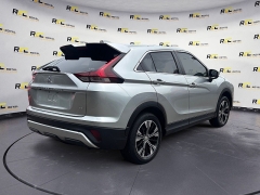 Used 2022 Mitsubishi Eclipse Cross SE Special Edition S-AWC at Royal Car Center near Philadelphia, PA
