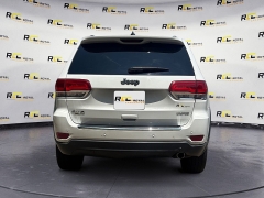 Used 2017 Jeep Grand Cherokee 4d SUV 4WD Limited at Royal Car Center near Philadelphia, PA