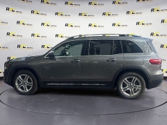 Used 2021 Mercedes-Benz GLB GLB 250 4MATIC SUV at Royal Car Center near Philadelphia, PA