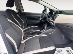 Used 2021 Nissan Versa SV CVT at Royal Car Center near Philadelphia, PA