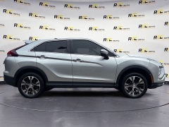 Used 2022 Mitsubishi Eclipse Cross SE Special Edition S-AWC at Royal Car Center near Philadelphia, PA