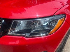 Used 2019 Jeep Compass 4d SUV 4WD Latitude at Royal Car Center near Philadelphia, PA