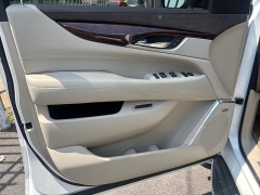 Used 2016 Cadillac Escalade ESV 4d SUV 4WD Premium at Royal Car Center near Philadelphia, PA