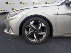Used 2021 Hyundai Elantra Limited IVT at Royal Car Center near Philadelphia, PA
