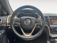 Used 2017 Jeep Grand Cherokee 4d SUV 4WD Limited at Royal Car Center near Philadelphia, PA