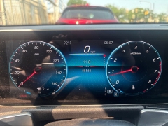 Used 2021 Mercedes-Benz GLB GLB 250 4MATIC SUV at Royal Car Center near Philadelphia, PA