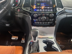 Used 2020 Jeep Grand Cherokee 4d SUV 4WD SRT at Royal Car Center near Philadelphia, PA